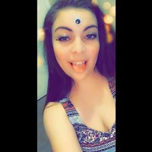 Meet your Posher, Gianna